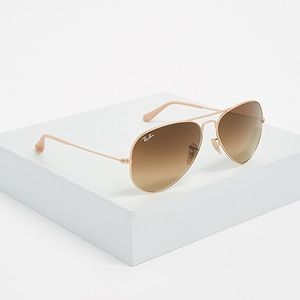 Ray-Ban sunglasses